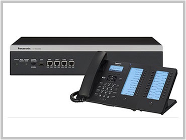 IP-PBX 電話系統(tǒng)