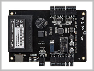 中控門(mén)禁控制器C3-100/C3-200/C3-400